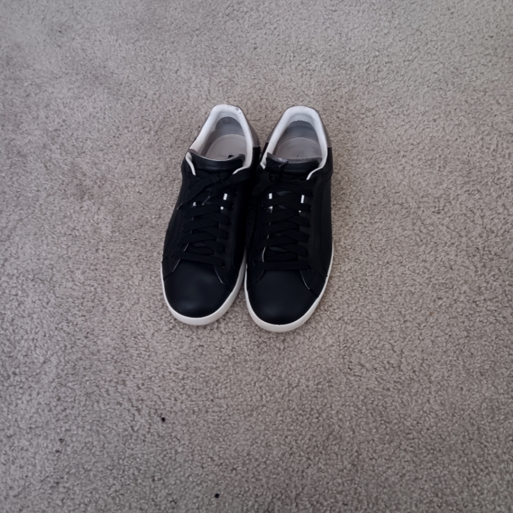 D&G shoes